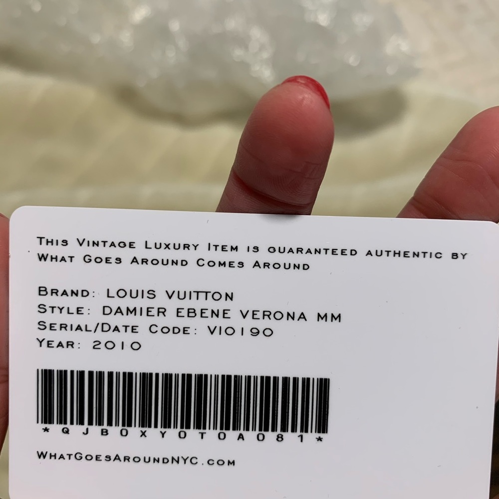 Louis Vuitton